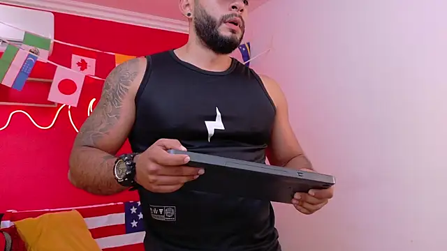 Mike_savage3 live sex cam