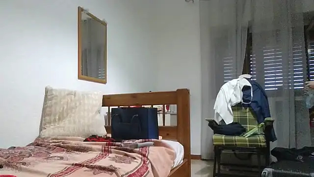 Miasexmilf live cam on StripChat