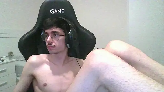 gabrielNovin17cm webcam