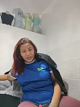 RuivaGiMisteriosa