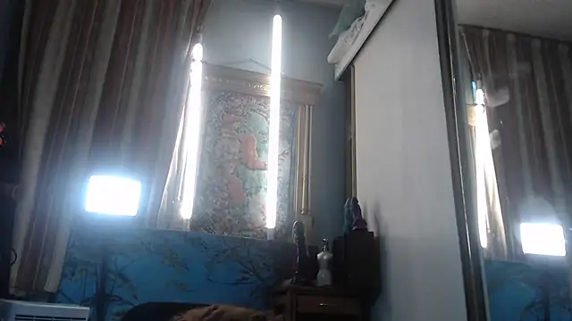 Jennytop webcam