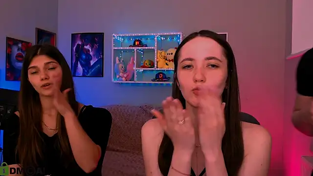 bella_dorn webcam