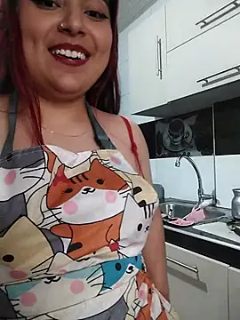 ADELINE_COLLINS15 webcam