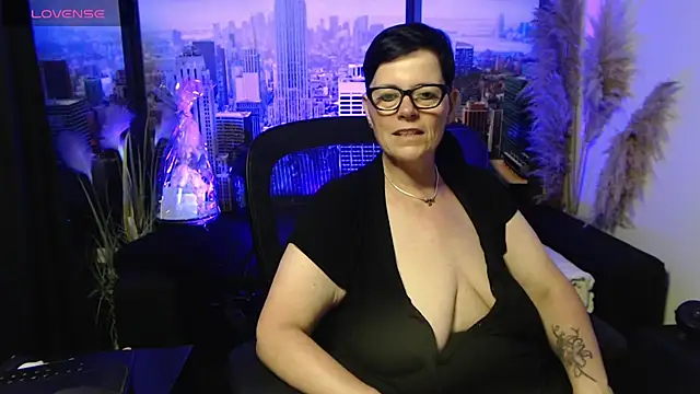 ninarandmann