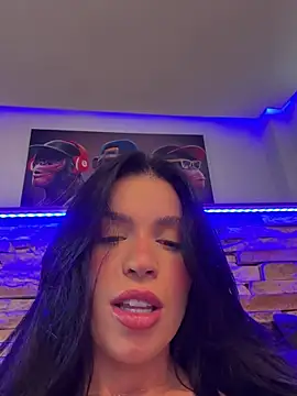 Rafaellaz webcam