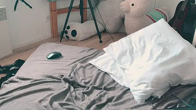 CeriseLapine webcam