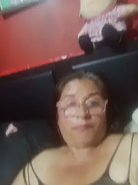 Pato-Andrea26 webcam