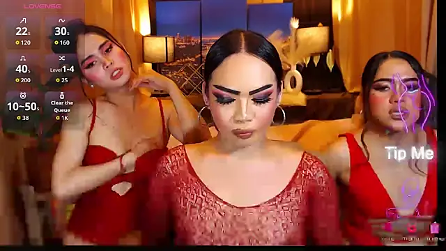 FilthyJairaxxx live sex cam