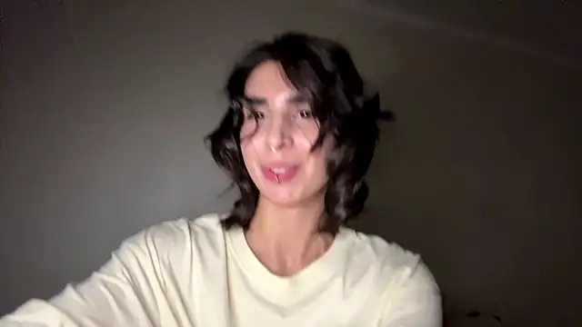 JessiaRuezga webcam