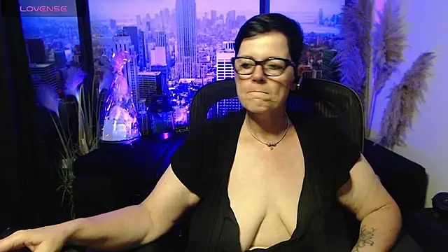 ninarandmann webcam