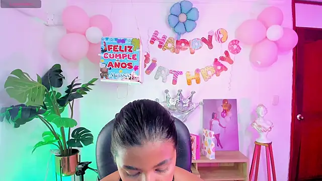 JANYLOVE__ webcam