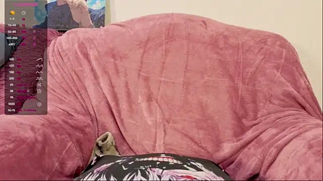 Pop_pops webcam