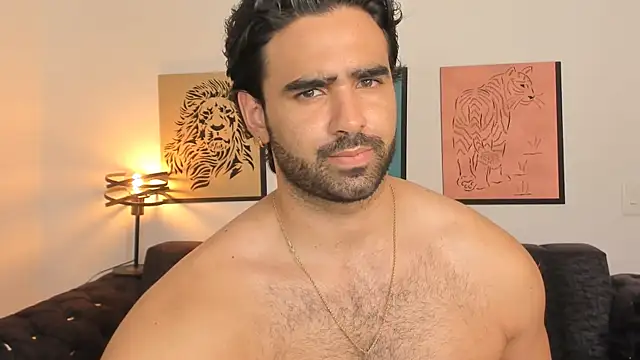 Brad_Martin webcam