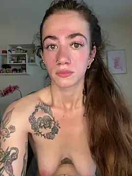 ValenciaTheVixenXX webcam