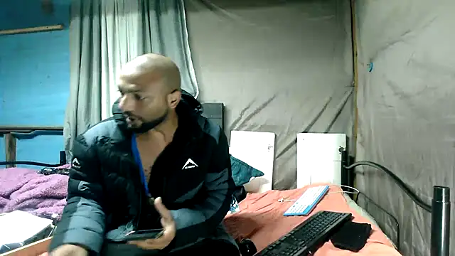 Camodick webcam