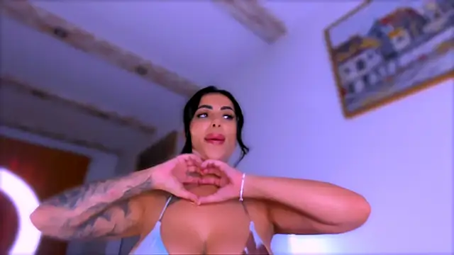 Moonamour webcam