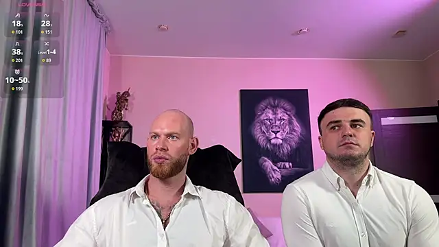 FireBeard_ webcam