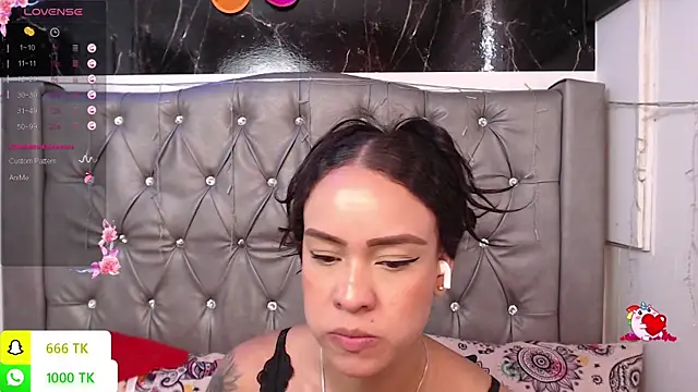 LAILAGUMMY