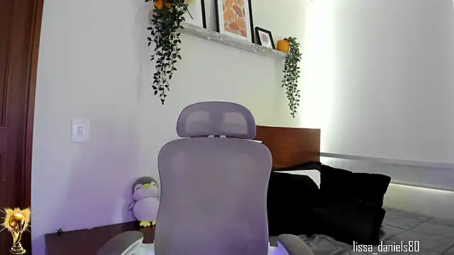 Lissa112 webcam