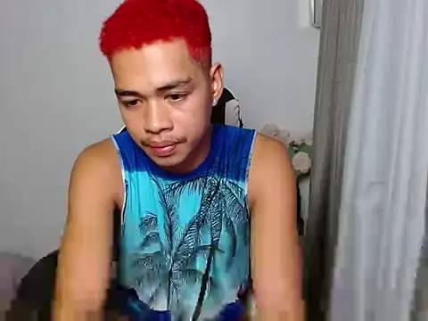 curlyasian_njxx webcam