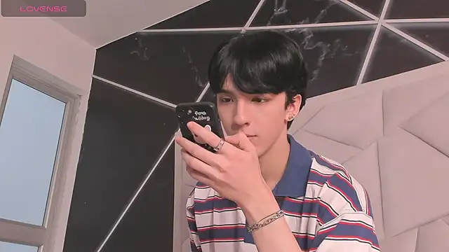 AerumChae webcam
