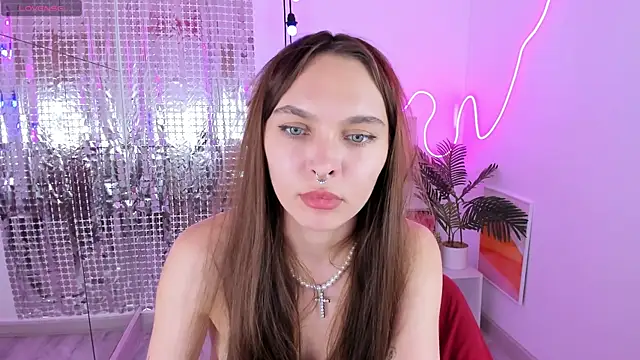 ChloeSunny webcam
