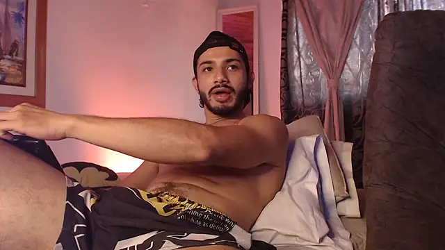 ArturoCardona_ webcam