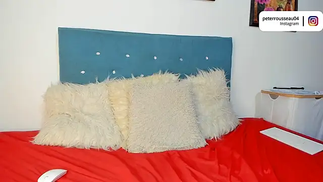 Max_and_Peter webcam