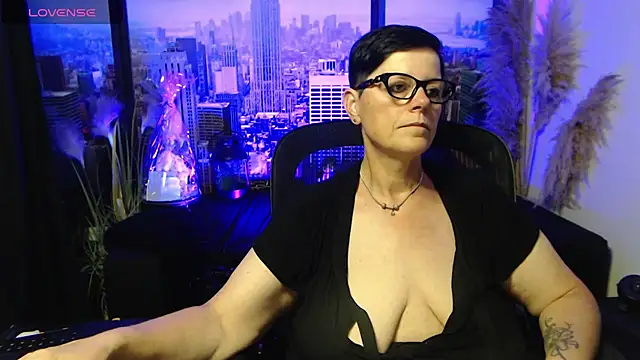 ninarandmann
