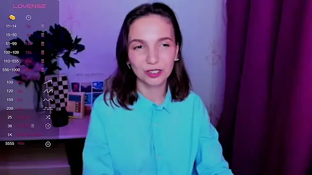 KindHazelHere_