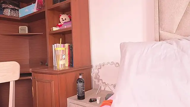 Megan_Lim webcam