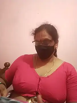 sarala_telugu webcam