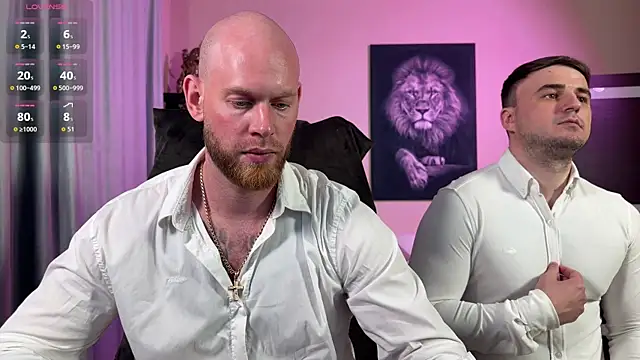 FireBeard_ webcam