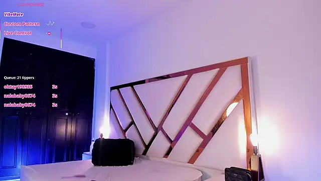 Aron_cruz webcam