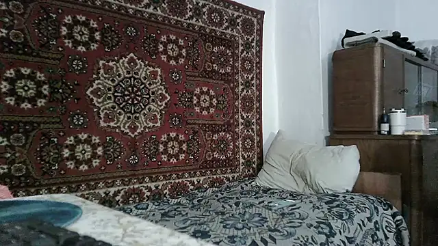 FillipsonDon webcam