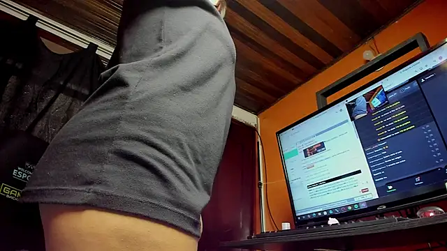 Paulina07_ webcam