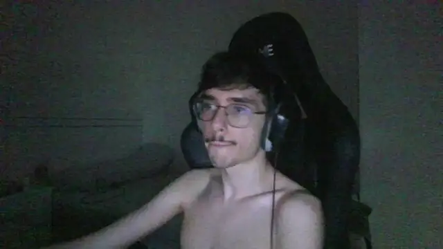 gabrielNovin17cm webcam