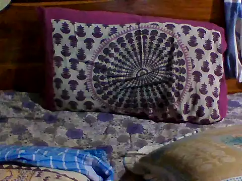 5izeBoya webcam