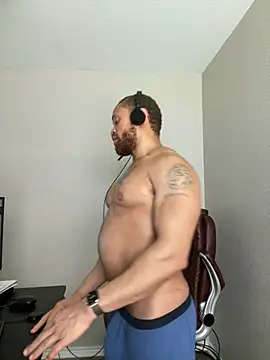 Fathero1time webcam