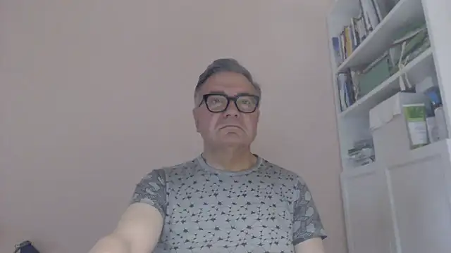 YOU6me webcam