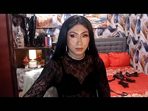 ClassyKendall webcam