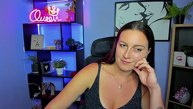 FUN_AMI webcam
