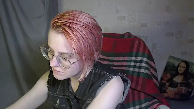 __Freya___ live cam on StripChat