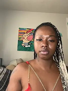 TinyBlazian901 live cam on StripChat