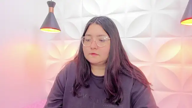 Dulce_meow webcam