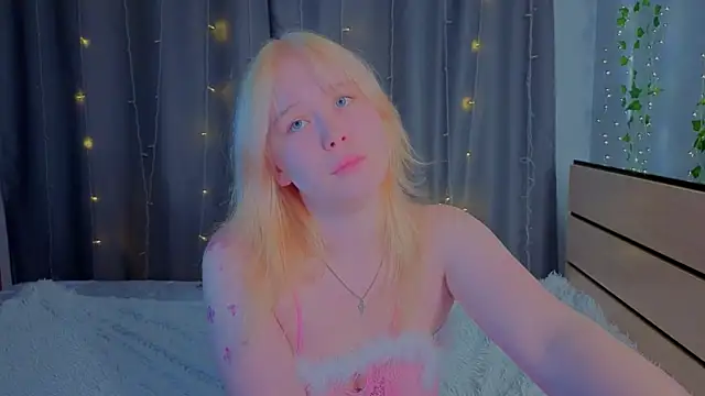 unburnedgirl webcam