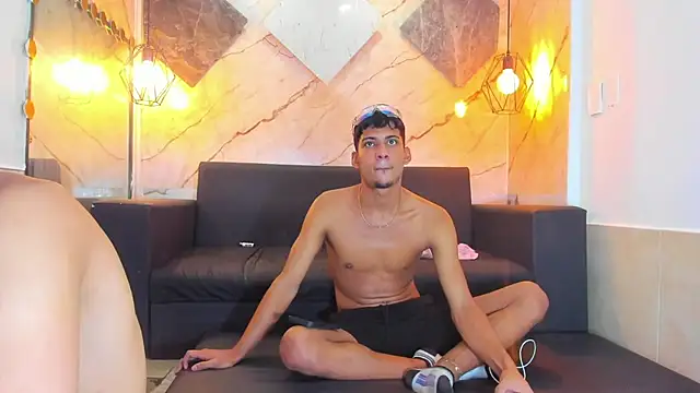 Yeff_26 webcam