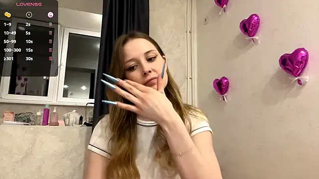 MarryMurietto webcam