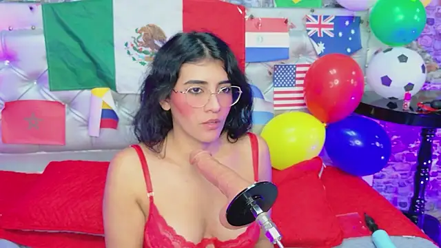 Scarlett__Moon webcam