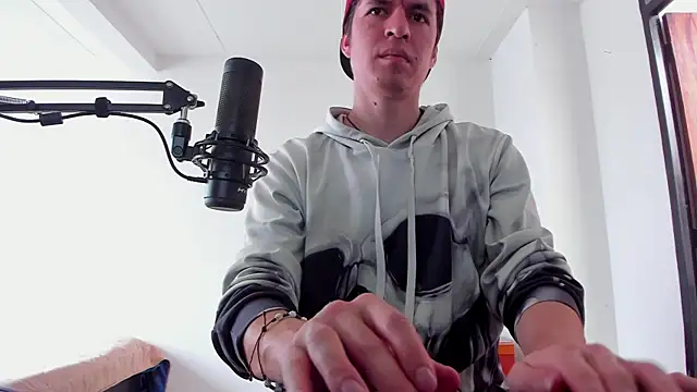 Headhunterdz webcam